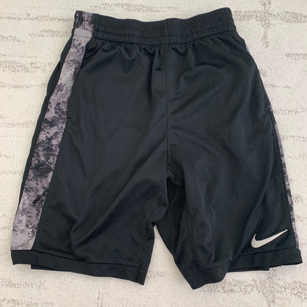 Boy’s Nike Dri-Fit Shorts